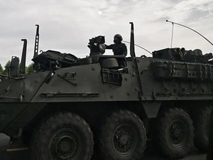 Menguak Jomplangnya Kekuatan Militer Thailand vs Kamboja
