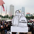 Bikin Kaget! PHK di Malaysia Melonjak, Puluhan Ribu Kehilangan Kerja