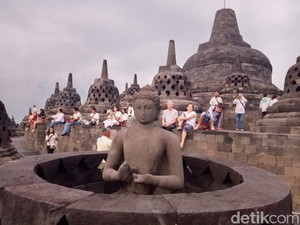 Perlu Perubahan Mindset untuk Membangun Pariwisata Berkelanjutan