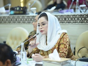Novita Gerindra Perjuangkan Pembangunan Jembatan Gantung Cilacap-Banyumas