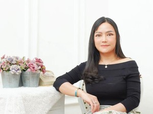 Alasan Kreator Dian Kristianita Oplas di Korea dan Habiskan Rp 600 Juta