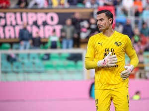 Emil Audero Resmi Gabung Cremonese, Bakal Main di Serie A