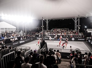 FIBA 3x3 Series 2025 Sukses Digelar, Bintang-bintang Dunia Siap Kembali ke Indonesia