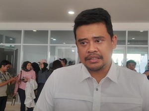 Pengamat Nilai Gubsu Bobby Nasution Paling Layak jadi Ketua Golkar Sumut