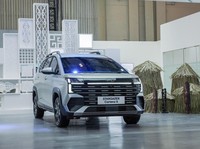 Simak Beragam Fitur Canggih Hyundai STARGAZER Cartenz X