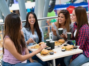 3 Tips Makan Hemat di Mall Buat Kaum Rojali dan Rohana