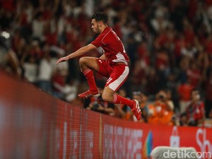 Final Piala AFF U-23 Indonesia Vs Vietnam, Main Kapan?