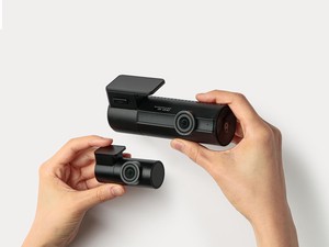 Pasang Dashcam di Mobil Listrik, Kelistrikan Aman Nggak Ya?