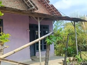 Video Viral Anak Aniaya dan Usir Ibu Kandung di Probolinggo