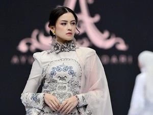 Kimberly Ryder: Mau WNA atau WNI, Aku Sayang Indonesia