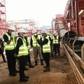 MIND ID Incar Peningkatan Kapasitas Produksi Aluminium