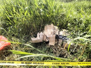 Mayat Terbungkus Kardus dan Plastik di Gresik Ternyata Pengemudi Ojol Wanita