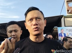 AHY Restui Tol Lembar-Kayangan, Nilai Investasi Rp 22 Triliun