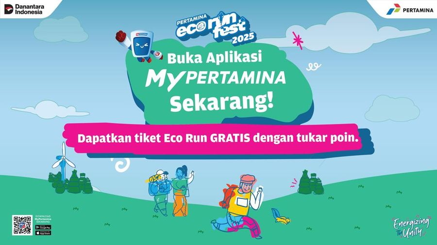 MyPertamina