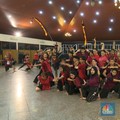 Video: Pagelaran Sabang Merauke 2025 Libatkan 351 Penari-89 Koreo