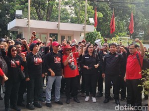 Peringati Peristiwa Kudatuli, PDIP Bicara Hasto Terintimidasi oleh Hukum