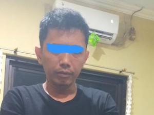 Rampas Motor Modus Tagih Utang, Pria Jogja Dibekuk
