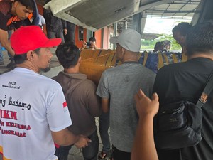 Perantau Minang Jadi Korban Penembakan di Papua, Andre Rosiade: IKM Bantu Terbangkan Jenazah