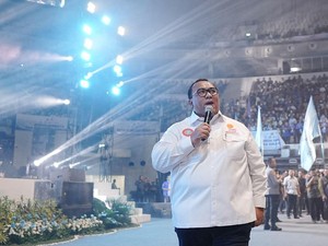 Perang Thailand-Kamboja Memanas, Presiden Buruh ASEAN Serukan Perdamaian