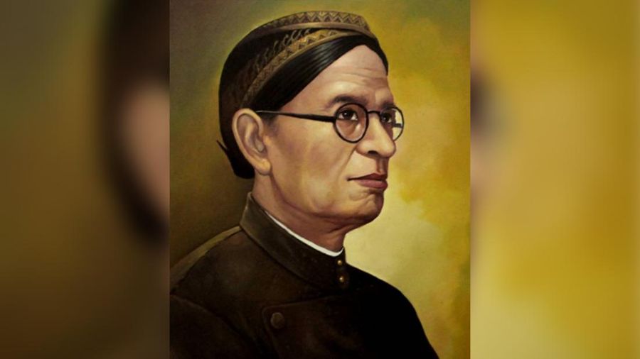R.M. Soerjopranoto. (Dok. budaya.jogjaprov.go.id)