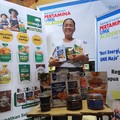 Pertamina Bawa Sasagu Olahan Pangan Lokal Papua Go Global