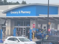 Detik-Detik Kepanikan Saat Penusukan Brutal di Supermarket