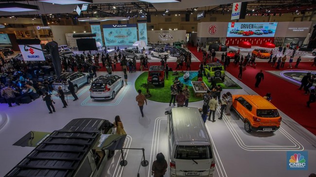 Merk Mobil Terlaris di Dunia, Ternyata Pemiliknya Kongsian Indonesia