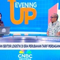 Video: Tarif AS 19%, Produk Ekspor RI Dinilai Masih Kompetitif