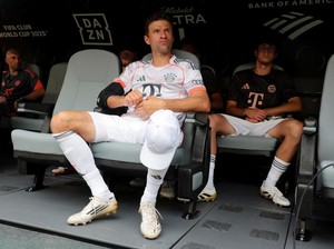 Thomas Mueller Tertarik Main di MLS
