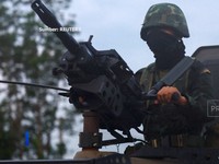 Sah! Malaysia Ditunjuk Jadi Penengah Konflik Perang Thailand-Kamboja