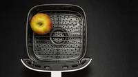Masakan Air Fryer Sering Gosong atau Kurang Matang? Coba Andalkan Teknologi Ini 