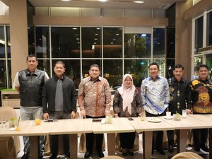 PB IPMIL Raya Apresiasi Pertemuan Kepala Daerah Usai Penyerangan OTK di Kampus Makassar