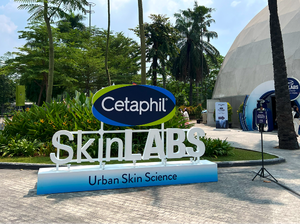 Cetaphil SkinLABS-Urban Skin Science: Edukasi Kulit Sensitif Era Polusi