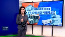 Video: Angka Kemiskinan Turun, Apa Benar Hidup Membaik?