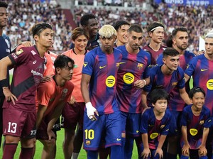 Hansi Flick: Barcelona Belum Oke