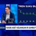 Video: Belum Ikuti Maunya Trump, The Fed Diramal Tahan Suku Bunga