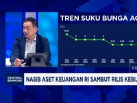 Video: Belum Ikuti Maunya Trump, The Fed Diramal Tahan Suku Bunga