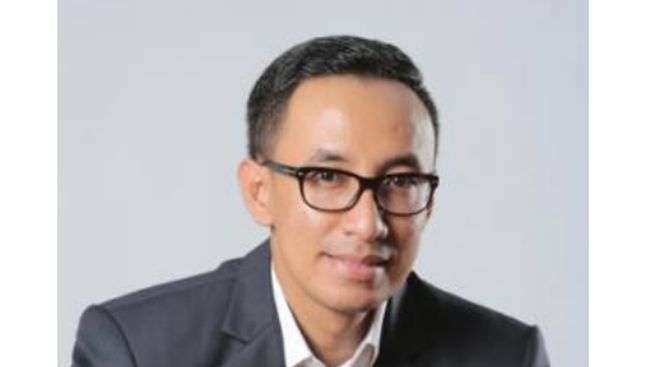 Ditunjuk Jadi Presdir Vale (INCO), Ini Profil Bernardus Irmanto