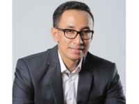 Ditunjuk Jadi Presdir Vale (INCO), Ini Profil Bernardus Irmanto