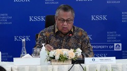Video: BI Rate Berpotensi Turun Lagi, Sinyal Pemangkasan Muncul