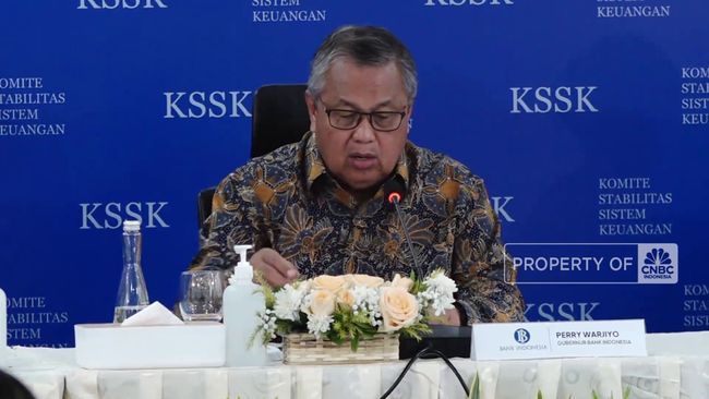 Video: BI Rate Berpotensi Turun Lagi, Sinyal Pemangkasan Muncul