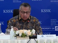 Video: BI Rate Berpotensi Turun Lagi, Sinyal Pemangkasan Muncul