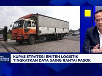 Video: Biaya Logistik RI Mahal, Ini Jurus Pengusaha Biar Gak Tekor