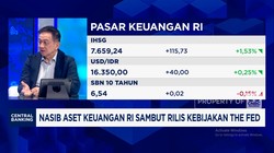 Video: Bos Sekuritas & Pilihan Investasi Saat IHSG Masih Ngegas Terus