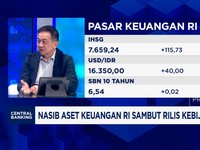 Video: Bos Sekuritas & Pilihan Investasi Saat IHSG Masih Ngegas Terus