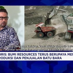Video: BUMI Siapkan Strategi Jangka Panjang Hadapi Dinamika Global