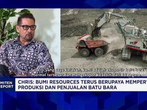 Video: BUMI Siapkan Strategi Jangka Panjang Hadapi Dinamika Global