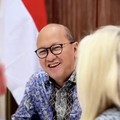 Langkah Bersejarah, Danantara Bakal Beli 8 Plot Lahan di Mekkah