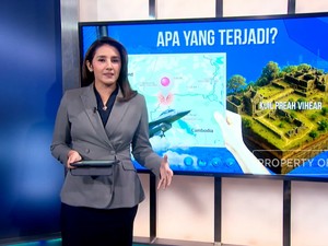 Video: Thailand-Kamboja: Konflik wilayah, Diplomasi & Potensi Eskalasi