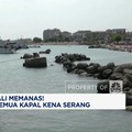 Video: Laut Merah Bergejolak! Semua Kapal Diancam Houthi Tanpa Ampun